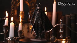 画像ギャラリー No.004のサムネイル画像 / 「figma 時計塔のマリア」が2022年8月に発売決定＆予約受付がスタート。パッケージアートを再現できるDXエディションも同時発売