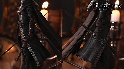 画像ギャラリー No.005のサムネイル画像 / 「figma 時計塔のマリア」が2022年8月に発売決定＆予約受付がスタート。パッケージアートを再現できるDXエディションも同時発売