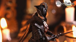 画像ギャラリー No.006のサムネイル画像 / 「figma 時計塔のマリア」が2022年8月に発売決定＆予約受付がスタート。パッケージアートを再現できるDXエディションも同時発売