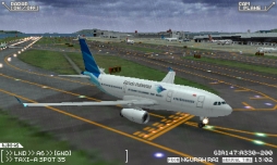 画像ギャラリー No.003のサムネイル画像 / 「ぼくは航空管制官 エアポートヒーロー3D 関空 ALL STARS」が本日発売に。公式サイトでは,発売に合わせて3つの限定QRステージが公開