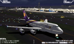 画像ギャラリー No.005のサムネイル画像 / 「ぼくは航空管制官 エアポートヒーロー3D 関空 ALL STARS」が本日発売に。公式サイトでは,発売に合わせて3つの限定QRステージが公開