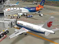 「ぼくは航空管制官 エアポートヒーロー3D 関空 ALL STARS」が本日発売に。公式サイトでは，発売に合わせて3つの限定QRステージが公開