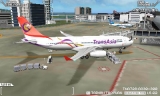 ぼくは航空管制官 エアポートヒーロー3D 関空 ALL STARS