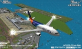 ぼくは航空管制官 エアポートヒーロー3D 関空 ALL STARS