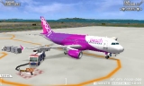 ぼくは航空管制官 エアポートヒーロー3D 関空 ALL STARS