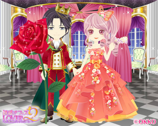 画像ギャラリー No.003のサムネイル画像 / 「誘惑★オフィス LOVER2」,上条健一郎の続編ルートが7月27日に配信