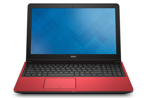 画像ギャラリー No.003のサムネイル画像 / Dell,自社ブランドのゲーマー向けノートPC「Inspiron 15 7000」を発表。GTX 960M搭載で約13万円から