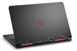 画像ギャラリー No.004のサムネイル画像 / Dell,自社ブランドのゲーマー向けノートPC「Inspiron 15 7000」を発表。GTX 960M搭載で約13万円から