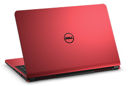 画像ギャラリー No.005のサムネイル画像 / Dell,自社ブランドのゲーマー向けノートPC「Inspiron 15 7000」を発表。GTX 960M搭載で約13万円から