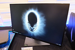 画像ギャラリー No.017のサムネイル画像 / Dell,自社ブランドのゲーマー向けノートPC「Inspiron 15 7000」を発表。GTX 960M搭載で約13万円から