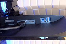 画像ギャラリー No.019のサムネイル画像 / Dell,自社ブランドのゲーマー向けノートPC「Inspiron 15 7000」を発表。GTX 960M搭載で約13万円から