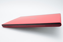 画像ギャラリー No.003のサムネイル画像 / 「Inspiron 15 7567 Gaming」レビュー。税込12万円弱から買えるDellブランドのゲーマー向けノートPCはアリなのか
