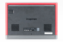 画像ギャラリー No.007のサムネイル画像 / 「Inspiron 15 7567 Gaming」レビュー。税込12万円弱から買えるDellブランドのゲーマー向けノートPCはアリなのか