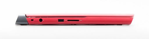 画像ギャラリー No.010のサムネイル画像 / 「Inspiron 15 7567 Gaming」レビュー。税込12万円弱から買えるDellブランドのゲーマー向けノートPCはアリなのか