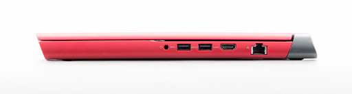 画像ギャラリー No.011のサムネイル画像 / 「Inspiron 15 7567 Gaming」レビュー。税込12万円弱から買えるDellブランドのゲーマー向けノートPCはアリなのか