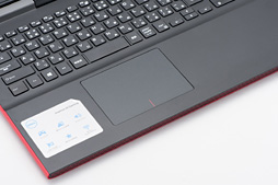 画像ギャラリー No.017のサムネイル画像 / 「Inspiron 15 7567 Gaming」レビュー。税込12万円弱から買えるDellブランドのゲーマー向けノートPCはアリなのか