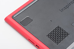 画像ギャラリー No.020のサムネイル画像 / 「Inspiron 15 7567 Gaming」レビュー。税込12万円弱から買えるDellブランドのゲーマー向けノートPCはアリなのか