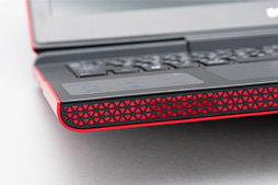 画像ギャラリー No.021のサムネイル画像 / 「Inspiron 15 7567 Gaming」レビュー。税込12万円弱から買えるDellブランドのゲーマー向けノートPCはアリなのか