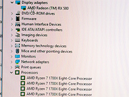 画像ギャラリー No.011のサムネイル画像 / ［COMPUTEX］DellからRyzen搭載のゲーマー向けデスクトップPCや液晶パネル一体型PCが登場。国内発売の予定もあり