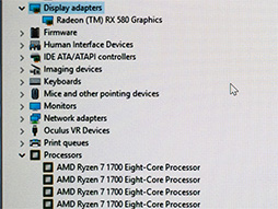 画像ギャラリー No.015のサムネイル画像 / ［COMPUTEX］DellからRyzen搭載のゲーマー向けデスクトップPCや液晶パネル一体型PCが登場。国内発売の予定もあり