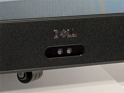 画像ギャラリー No.017のサムネイル画像 / ［COMPUTEX］DellからRyzen搭載のゲーマー向けデスクトップPCや液晶パネル一体型PCが登場。国内発売の予定もあり