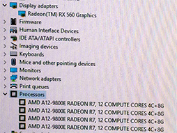 画像ギャラリー No.018のサムネイル画像 / ［COMPUTEX］DellからRyzen搭載のゲーマー向けデスクトップPCや液晶パネル一体型PCが登場。国内発売の予定もあり