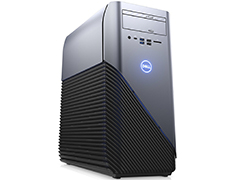 InspironブランドのRyzen搭載ゲーマー向けデスクトップPCと「FFXIV：紅蓮のリベレーター」公式ノートPCが，Amazonで10％引き