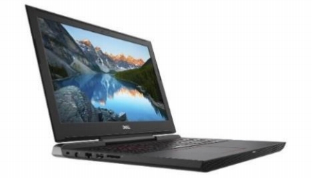 画像ギャラリー No.002のサムネイル画像 / Dell，「Inspiron 15 7000 Gaming（7577）」のラインナップに「PSO2」プリインストールモデルを追加