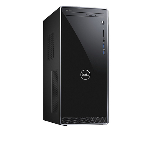 画像ギャラリー No.002のサムネイル画像 / Dell,GTX 1660 Ti搭載で税込15万円前後のPC「Inspironゲーミングデスクトップ」を発売