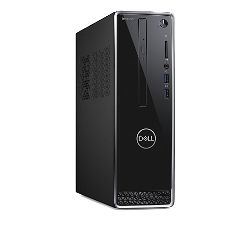 画像ギャラリー No.003のサムネイル画像 / Dell,GTX 1660 Ti搭載で税込15万円前後のPC「Inspironゲーミングデスクトップ」を発売