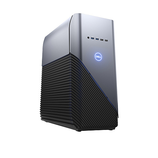 画像ギャラリー No.004のサムネイル画像 / Dell,GTX 1660 Ti搭載で税込15万円前後のPC「Inspironゲーミングデスクトップ」を発売