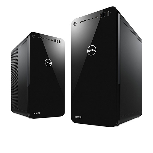 画像ギャラリー No.005のサムネイル画像 / Dell,GTX 1660 Ti搭載で税込15万円前後のPC「Inspironゲーミングデスクトップ」を発売