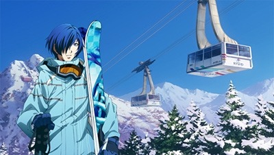 画像ギャラリー No.001のサムネイル画像 / 「ペルソナストーカー倶楽部第22回」を配信。ゲストは豊口めぐみさん