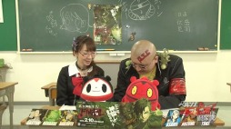画像ギャラリー No.007のサムネイル画像 / 「ペルソナストーカー倶楽部第22回」を配信。ゲストは豊口めぐみさん