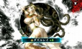 画像ギャラリー No.003のサムネイル画像 / 「真・女神転生IV FINAL」3つのDLCを配信。女神クレオパトラが登場