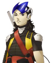 画像ギャラリー No.004のサムネイル画像 / 「真・女神転生IV FINAL」，新たにDLCが2つ配信。歴代主人公が一堂に会する