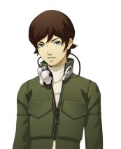画像ギャラリー No.006のサムネイル画像 / 「真・女神転生IV FINAL」，新たにDLCが2つ配信。歴代主人公が一堂に会する
