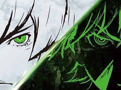 “魔都・東京”での神と悪魔の戦争を描いた2作品がセットに。「真・女神転生IV ＆ 真・女神転生IV FINAL ダブルヒーローパック」が本日発売