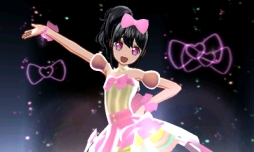 画像ギャラリー No.024のサムネイル画像 / 女児向けと侮るなかれ。3DS用ソフト「プリパラ めざせ！アイドル☆グランプリNO.1！」のプレイレポートをお届け