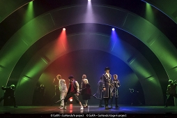 画像ギャラリー No.002のサムネイル画像 / 舞台「K -RETURN OF KINGS-」が本日開幕。オフィシャル写真＆キャストコメントを公開
