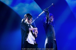 画像ギャラリー No.006のサムネイル画像 / 舞台「K -RETURN OF KINGS-」が本日開幕。オフィシャル写真＆キャストコメントを公開