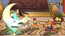 画像ギャラリー No.004のサムネイル画像 / 日本版「インディヴィジブル 闇を祓う魂たち」がPS4/Switch向けに発売決定。新たに豪華声優陣による日本語ボイスが収録