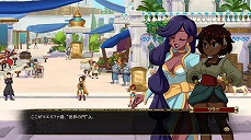 画像ギャラリー No.010のサムネイル画像 / 「インディヴィジブル 闇を祓う魂たち」，主人公・アジュナの「覚醒」や新たな冒険の舞台と新キャラクターの情報が公開