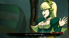 画像ギャラリー No.010のサムネイル画像 / 「インディヴィジブル 闇を祓う魂たち」に新キャラクター「海賊女王 バオザイ」が登場。船で向かう新エリアの情報が公開に