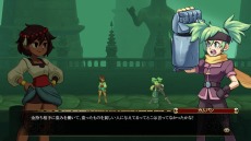 画像ギャラリー No.011のサムネイル画像 / 「インディヴィジブル 闇を祓う魂たち」に新キャラクター「海賊女王 バオザイ」が登場。船で向かう新エリアの情報が公開に
