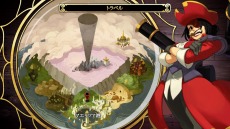 画像ギャラリー No.014のサムネイル画像 / 「インディヴィジブル 闇を祓う魂たち」に新キャラクター「海賊女王 バオザイ」が登場。船で向かう新エリアの情報が公開に