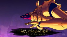 画像ギャラリー No.018のサムネイル画像 / 「インディヴィジブル 闇を祓う魂たち」に新キャラクター「海賊女王 バオザイ」が登場。船で向かう新エリアの情報が公開に