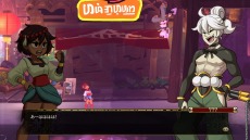 画像ギャラリー No.019のサムネイル画像 / 「インディヴィジブル 闇を祓う魂たち」に新キャラクター「海賊女王 バオザイ」が登場。船で向かう新エリアの情報が公開に