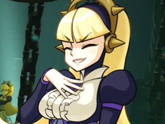 「インディヴィジブル 闇を祓う魂たち」，多彩な仲間やライバル達をダイジェストで紹介するキャラクタートレイラー第2弾が公開