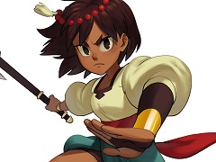 【PR】「インディヴィジブル 闇を祓う魂たち」は，美しい世界の探索とシンプルながらも奥深いバトルが魅力。豪華な日本語版ボイスも必聴だ